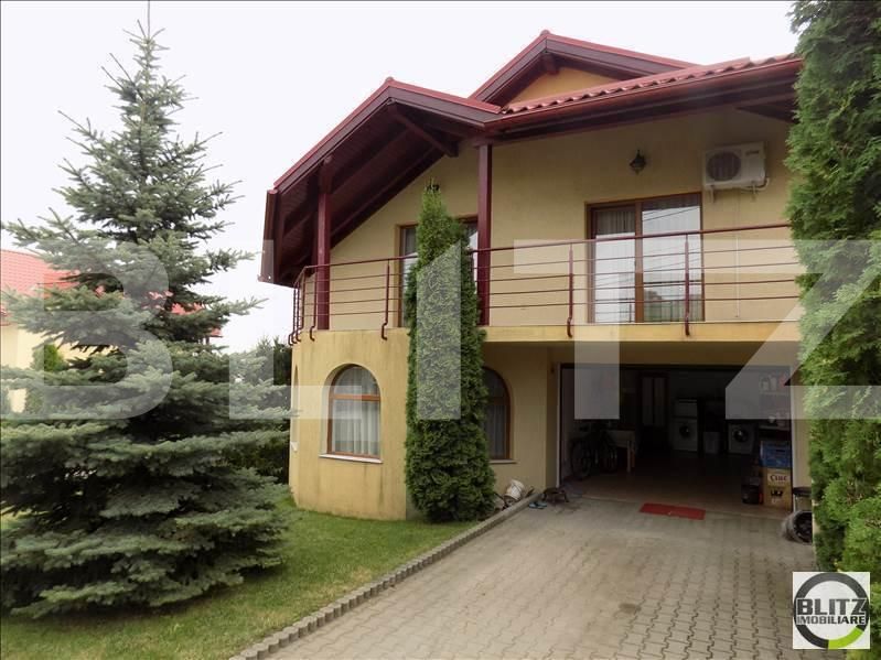 Casa de vânzare 1 camera Dambul Rotund - 19734CV | BLITZ Cluj-Napoca | Poza4