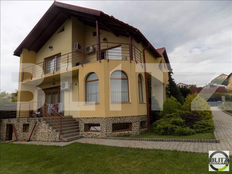 Casa de vânzare 1 camera Dambul Rotund - 19734CV | BLITZ Cluj-Napoca | Poza2