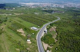 Teren de vânzare Borhanci - 209667TV | BLITZ Cluj-Napoca | Poza2