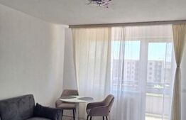 Apartament cu 2 camere, 40 mp, Tractorul
