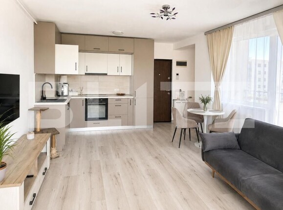 Apartament de vânzare 2 camere Tractorul - 197346AV | BLITZ Brașov | Poza1