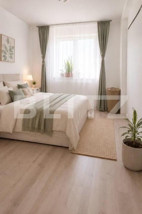 Apartament de vânzare 2 camere Tractorul - 197346AV | BLITZ Brașov | Poza3