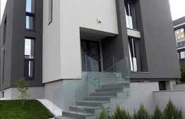 Vanzare casa individuala in ansamblu rezidential! 207 mp utili si 514 mp teren!