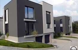 Vanzare casa individuala in ansamblu rezidential! 207 mp utili si 514 mp teren!