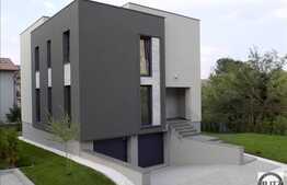 Vanzare casa individuala in ansamblu rezidential! 207 mp utili si 514 mp teren!