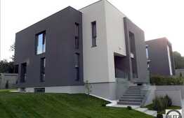 Vanzare casa individuala in ansamblu rezidential! 207 mp utili si 514 mp teren!