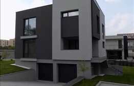 Vanzare casa individuala in ansamblu rezidential! 207 mp utili si 514 mp teren!