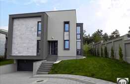 Vanzare casa individuala in ansamblu rezidential! 207 mp utili si 514 mp teren!