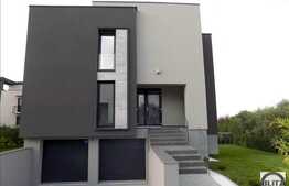 Vanzare casa individuala in ansamblu rezidential! 207 mp utili si 514 mp teren!