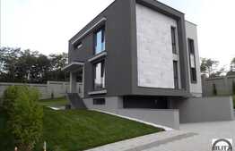 Vanzare casa individuala in ansamblu rezidential! 207 mp utili si 514 mp teren!