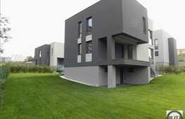 Vanzare casa individuala in ansamblu rezidential! 207 mp utili si 514 mp teren!