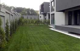 Vanzare casa individuala in ansamblu rezidential! 207 mp utili si 514 mp teren!