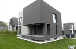 Vanzare casa individuala in ansamblu rezidential! 207 mp utili si 514 mp teren!