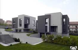 Vanzare casa individuala in ansamblu rezidential! 207 mp utili si 514 mp teren!