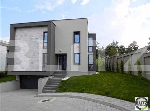 Casa de vânzare 1 camera Europa - 19735CV | BLITZ Cluj-Napoca | Poza1