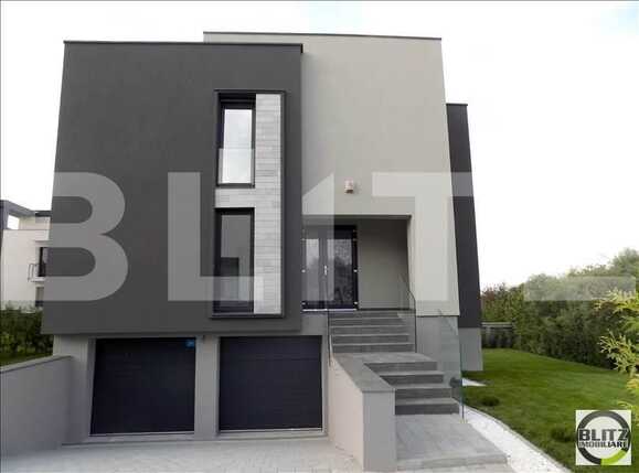 Casa de vânzare 1 camera Europa - 19735CV | BLITZ Cluj-Napoca | Poza14