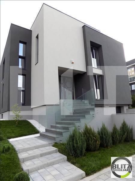 Casa de vânzare 1 camera Europa - 19735CV | BLITZ Cluj-Napoca | Poza11