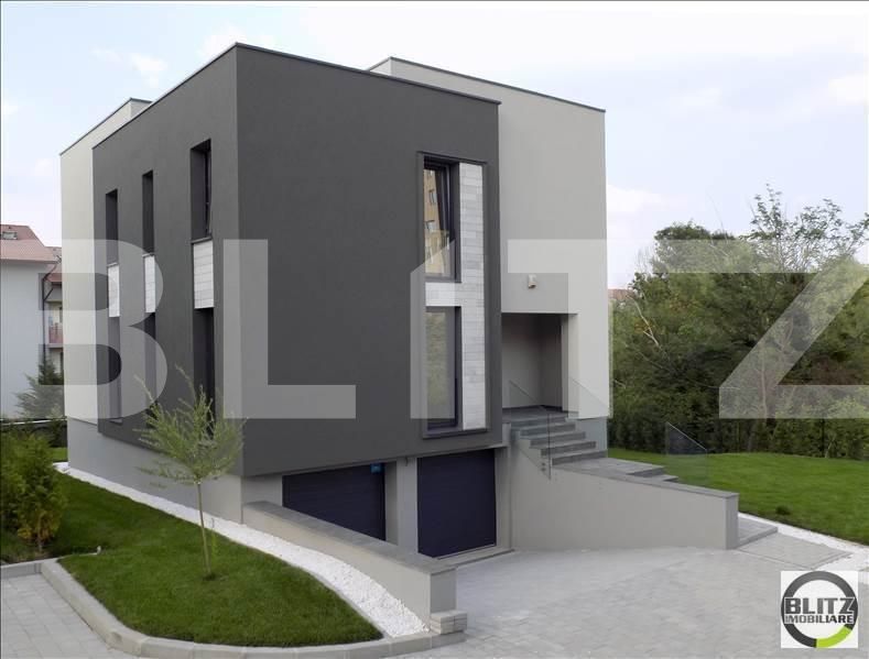 Casa de vânzare 1 camera Europa - 19735CV | BLITZ Cluj-Napoca | Poza3