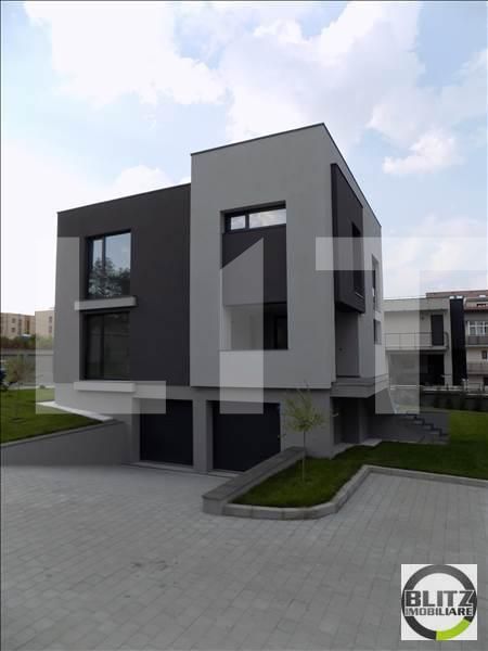 Casa de vânzare 1 camera Europa - 19735CV | BLITZ Cluj-Napoca | Poza4