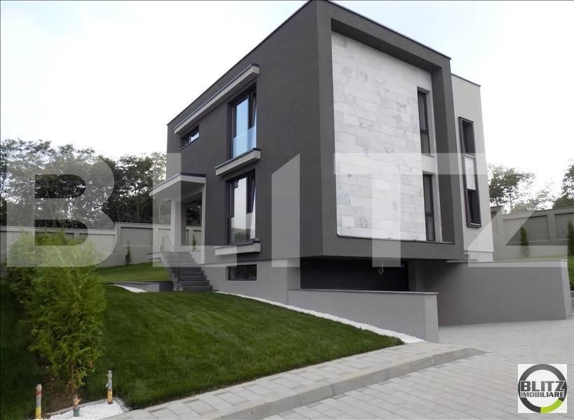 Casa de vânzare 1 camera Europa - 19735CV | BLITZ Cluj-Napoca | Poza2