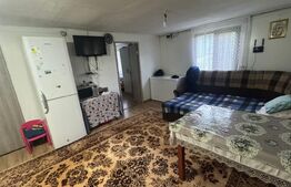 Casa cu teren de 2330 mp, anexa de 15 mp, zona Muntele Rece