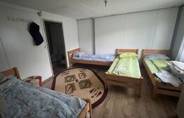 Casa cu teren de 2330 mp, anexa de 15 mp, zona Muntele Rece