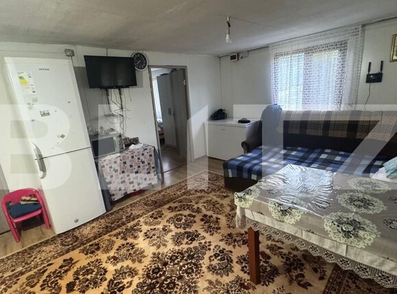 Casa de vânzare 3 camere Mărişel - 197351CV | BLITZ Cluj-Napoca | Poza9