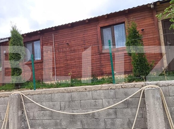 Casa de vânzare 3 camere Mărişel - 197351CV | BLITZ Cluj-Napoca | Poza3