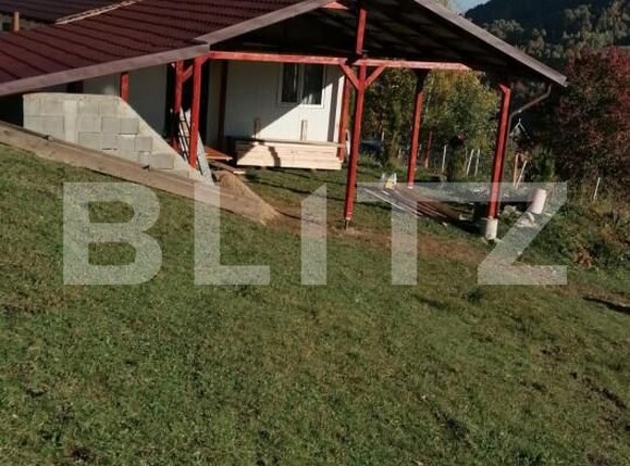 Casa de vânzare 3 camere Mărişel - 197351CV | BLITZ Cluj-Napoca | Poza2