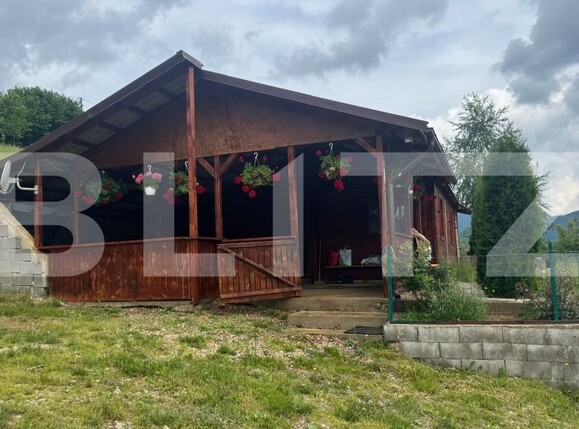 Casa de vânzare 3 camere Mărişel - 197351CV | BLITZ Cluj-Napoca | Poza13
