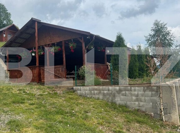 Casa de vânzare 3 camere Mărişel - 197351CV | BLITZ Cluj-Napoca | Poza8