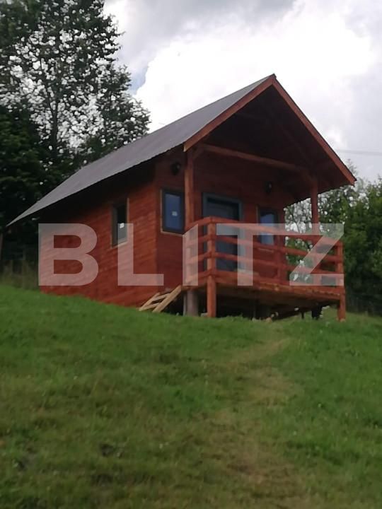 Casa de vânzare 3 camere Mărişel - 197351CV | BLITZ Cluj-Napoca | Poza5