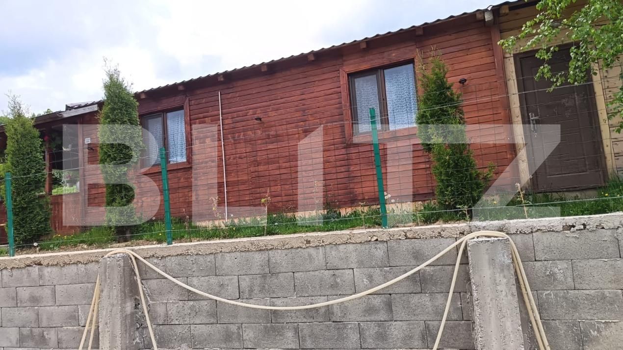 Casa de vânzare 3 camere Mărişel - 197351CV | BLITZ Cluj-Napoca | Poza3