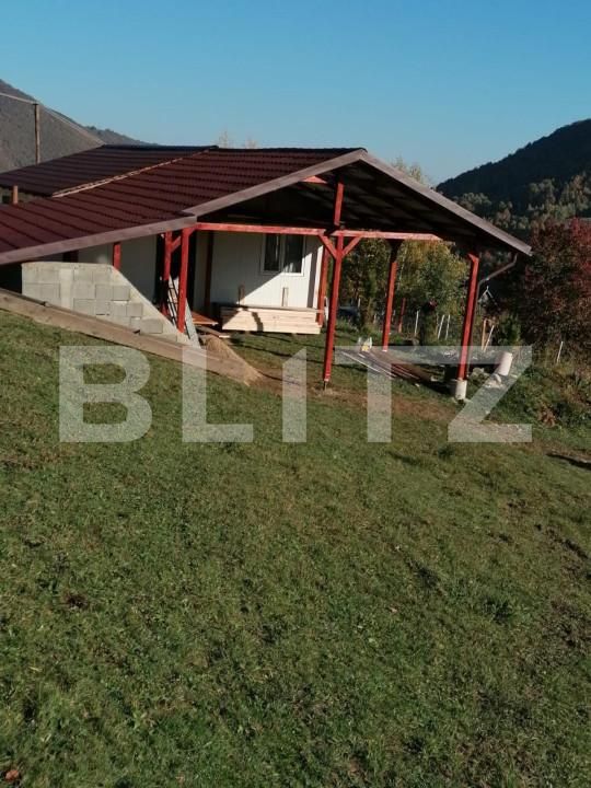 Casa de vânzare 3 camere Mărişel - 197351CV | BLITZ Cluj-Napoca | Poza2
