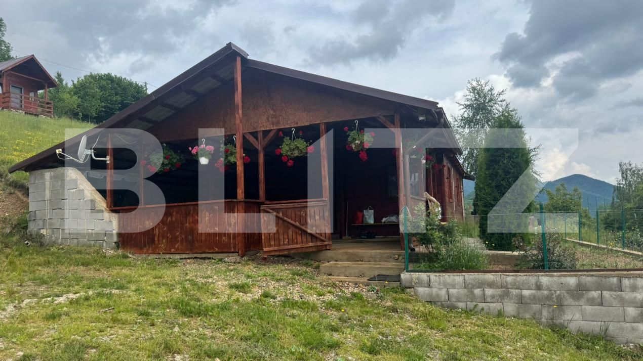 Casa de vânzare 3 camere Mărişel - 197351CV | BLITZ Cluj-Napoca | Poza13