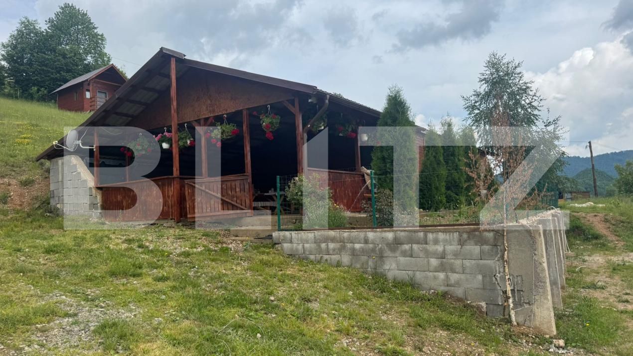 Casa de vânzare 3 camere Mărişel - 197351CV | BLITZ Cluj-Napoca | Poza8