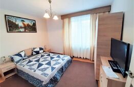 2 camere, Decomandat, 50 mp, 2 Balcoane, Strada Constantin Brancusi