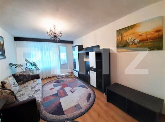Apartament de închiriat 2 camere Gheorgheni - 197353AI | BLITZ Cluj-Napoca | Poza3