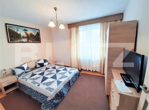 Apartament de închiriat 2 camere Gheorgheni - 197353AI | BLITZ Cluj-Napoca | Poza1