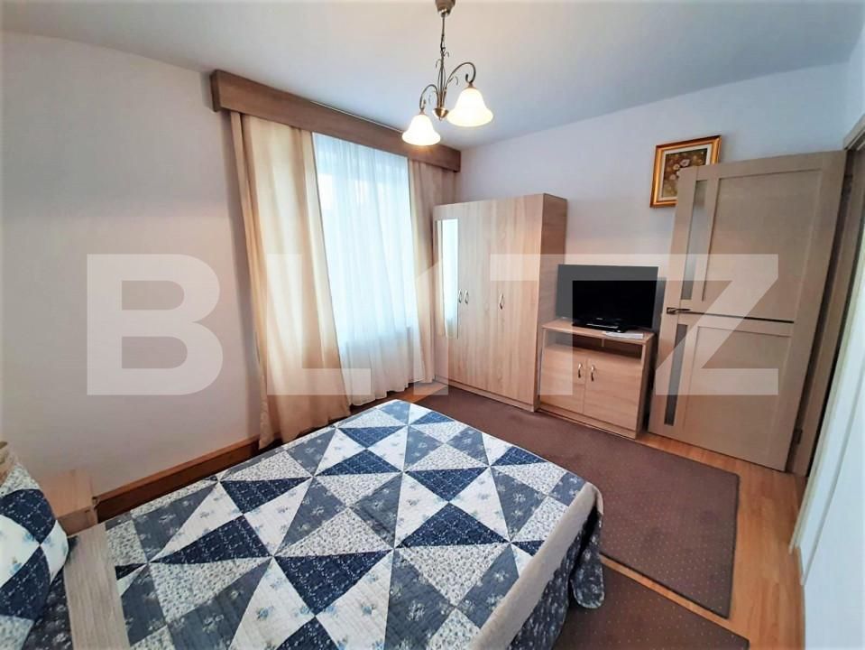 Apartament de închiriat 2 camere Gheorgheni - 197353AI | BLITZ Cluj-Napoca | Poza2