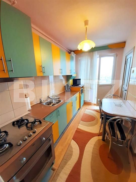 Apartament de închiriat 2 camere Gheorgheni - 197353AI | BLITZ Cluj-Napoca | Poza4