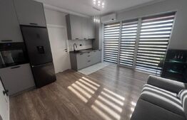 Apartament 2 camere, parcare inclusa, zona Terra