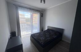 Apartament 2 camere, parcare inclusa, zona Terra