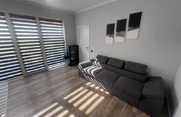 Apartament 2 camere, parcare inclusa, zona Terra