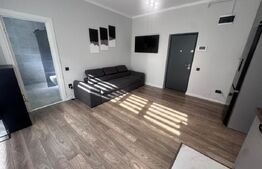 Apartament 2 camere, parcare inclusa, zona Terra