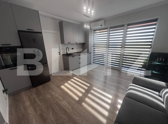 Apartament de vânzare 2 camere Floreşti - 197358AV | BLITZ Cluj-Napoca | Poza3