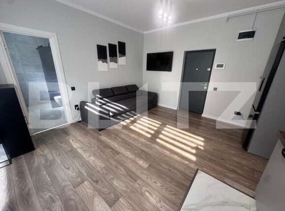 Apartament de vânzare 2 camere Floreşti - 197358AV | BLITZ Cluj-Napoca | Poza1