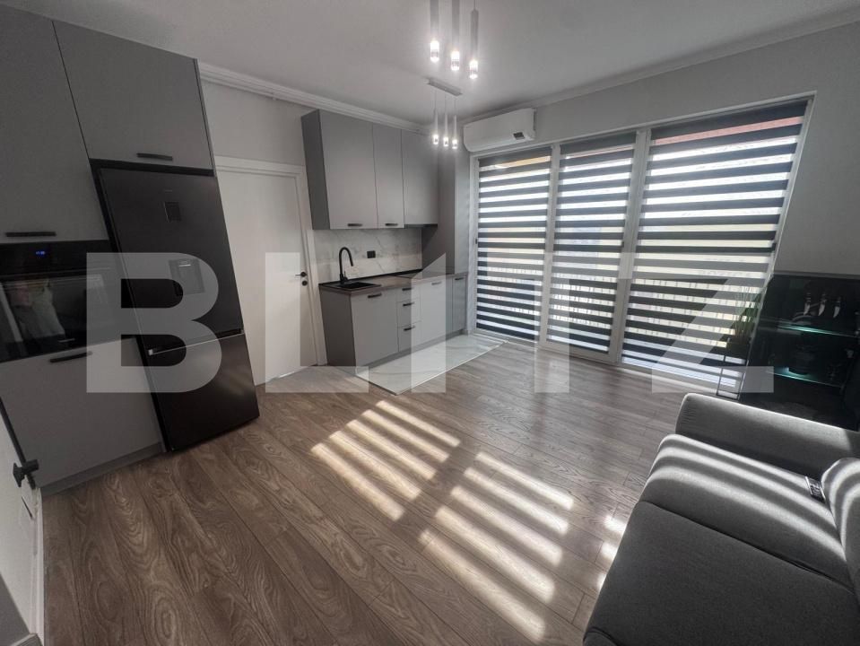 Apartament de vânzare 2 camere Floreşti - 197358AV | BLITZ Cluj-Napoca | Poza3