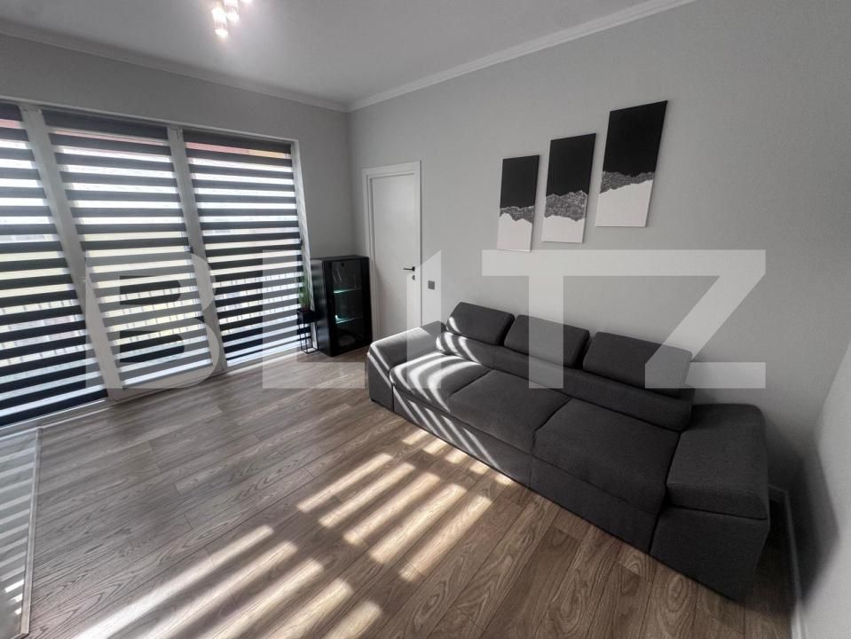 Apartament de vânzare 2 camere Floreşti - 197358AV | BLITZ Cluj-Napoca | Poza2