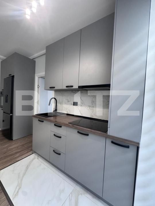 Apartament de vânzare 2 camere Floreşti - 197358AV | BLITZ Cluj-Napoca | Poza4